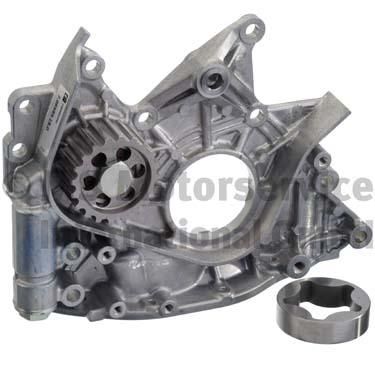 PIERBURG 7.06595.18.0 Oil Pump