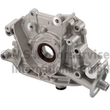 PIERBURG 7.06595.21.0 Oil Pump