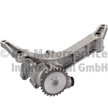 PIERBURG 7.06595.22.0 Oil Pump