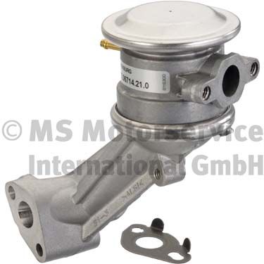 PIERBURG 7.06714.21.0 Valve, secondary air system