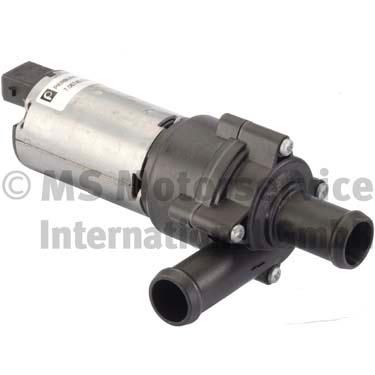 PIERBURG 7.06740.01.0 Water Recirculation Pump, parking heater