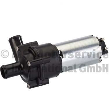 PIERBURG 7.06740.02.0 Auxiliary Water Pump (cooling water circuit)