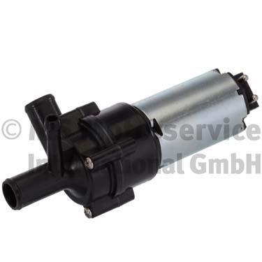 PIERBURG 7.06740.05.0 Auxiliary Water Pump (cooling water circuit)