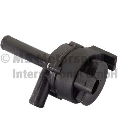 Auxiliary Water Pump (cooling water circuit) PIERBURG 7.06740.06.0