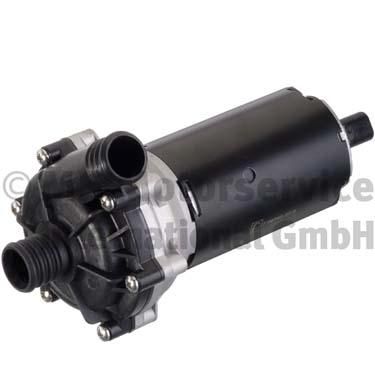 PIERBURG 7.06740.07.0 Water Recirculation Pump, parking heater