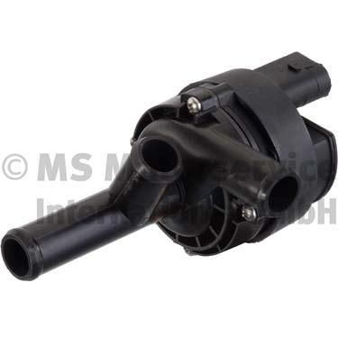 PIERBURG 7.06740.08.0 Water Recirculation Pump, parking heater