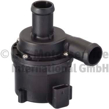 PIERBURG 7.06740.10.0 Auxiliary Water Pump (cooling water circuit)