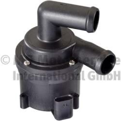 PIERBURG 7.06740.12.0 Auxiliary Water Pump (cooling water circuit)