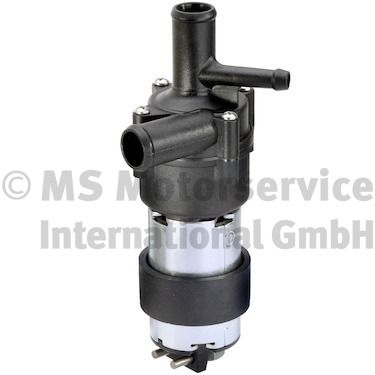 PIERBURG 7.06740.14.0 Auxiliary Water Pump (cooling water circuit)
