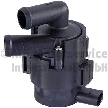 Auxiliary Water Pump (cooling water circuit) PIERBURG 7.06740.18.0