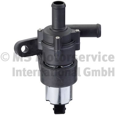 PIERBURG 7.06740.21.0 Auxiliary Water Pump (cooling water circuit)
