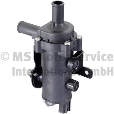 PIERBURG 7.06740.25.0 Water Recirculation Pump, parking heater