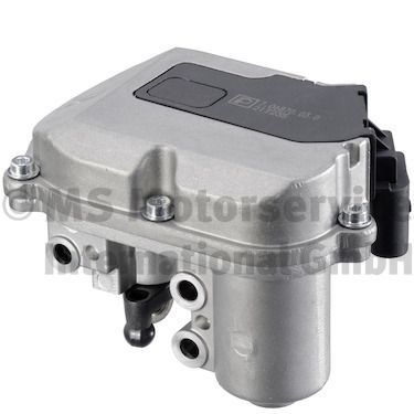 PIERBURG 7.06870.03.0 Control, swirl covers (induction pipe)