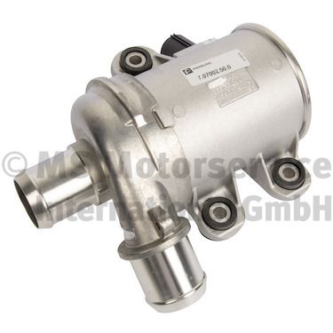 PIERBURG 7.07002.50.0 Water Pump, engine cooling