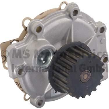 PIERBURG 7.07152.01.0 Water Pump, engine cooling