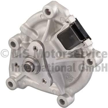 PIERBURG 7.07152.03.0 Water Pump, engine cooling