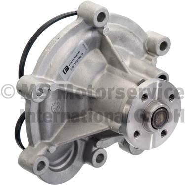 PIERBURG 7.07152.06.0 Water Pump, engine cooling