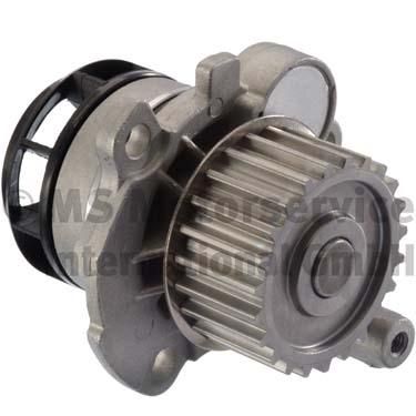 PIERBURG 7.07152.20.0 Water Pump, engine cooling