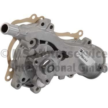 PIERBURG 7.07152.24.0 Water Pump, engine cooling