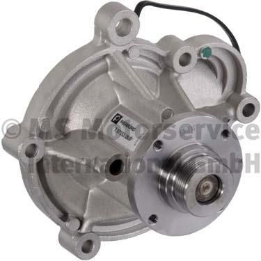 PIERBURG 7.07152.26.0 Water Pump, engine cooling