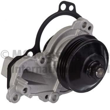 PIERBURG 7.07152.28.0 Water Pump, engine cooling