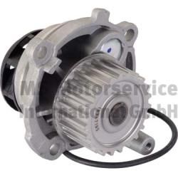 PIERBURG 7.07152.40.0 Water Pump, engine cooling