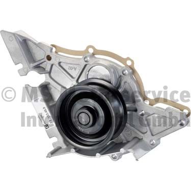 PIERBURG 7.07152.45.0 Water Pump, engine cooling