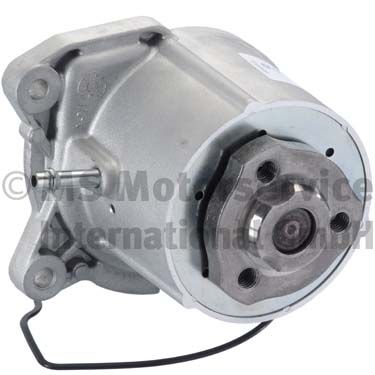 PIERBURG 7.07152.50.0 Water Pump, engine cooling