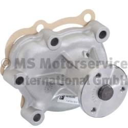 PIERBURG 7.07152.51.0 Water Pump, engine cooling