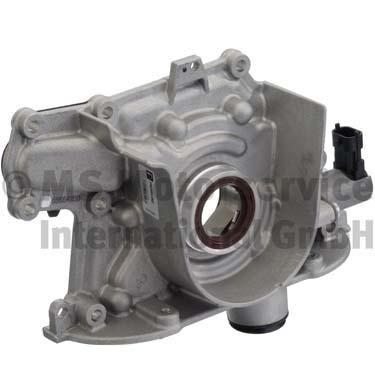 Oil Pump PIERBURG 7.07381.01.0