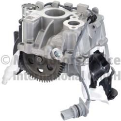 Oil Pump PIERBURG 7.07381.19.0