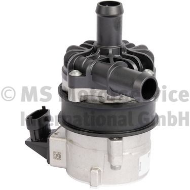 Auxiliary Water Pump (cooling water circuit) PIERBURG 7.07755.14.0