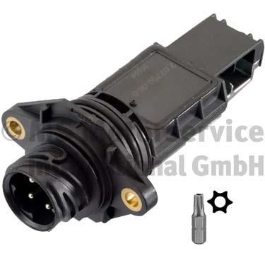 PIERBURG 7.07759.06.0 Mass Air Flow Sensor