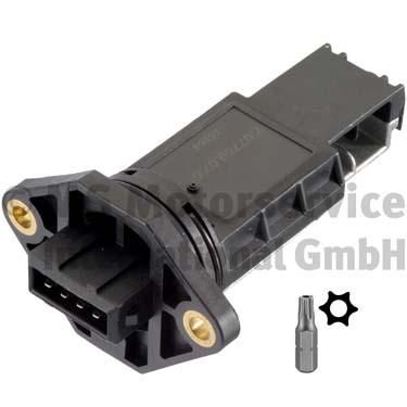 PIERBURG 7.07759.07.0 Mass Air Flow Sensor