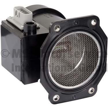 PIERBURG 7.07759.08.0 Mass Air Flow Sensor