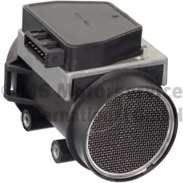 PIERBURG 7.07759.14.0 Mass Air Flow Sensor