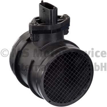 Mass Air Flow Sensor PIERBURG 7.07759.32.0