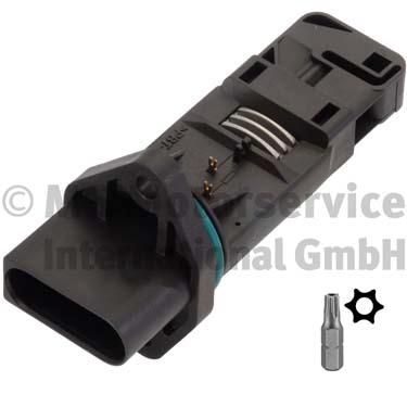 PIERBURG 7.07759.38.0 Mass Air Flow Sensor