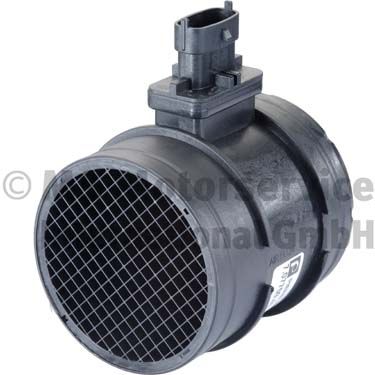 Mass Air Flow Sensor PIERBURG 7.07759.49.0