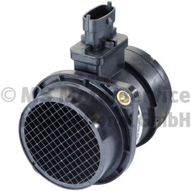 PIERBURG 7.07759.51.0 Mass Air Flow Sensor