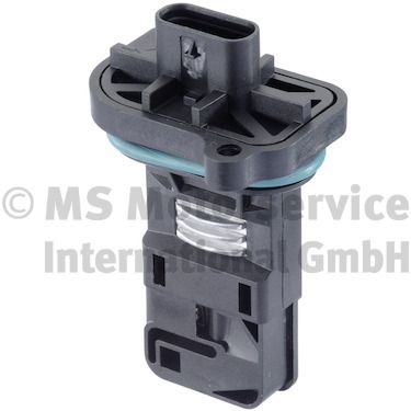 PIERBURG 7.07759.65.0 Mass Air Flow Sensor