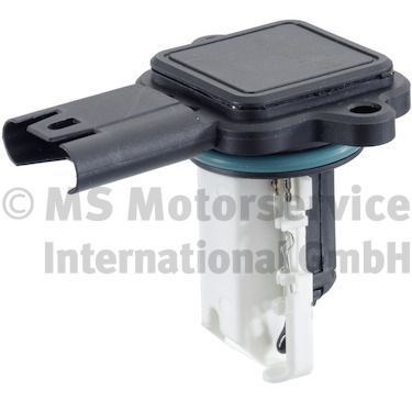 PIERBURG 7.07759.68.0 Mass Air Flow Sensor