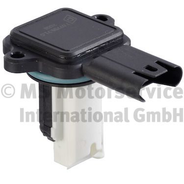 PIERBURG 7.07759.71.0 Mass Air Flow Sensor