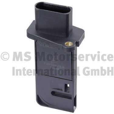 PIERBURG 7.07759.72.0 Mass Air Flow Sensor