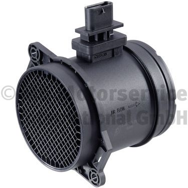 Mass Air Flow Sensor PIERBURG 7.07759.76.0