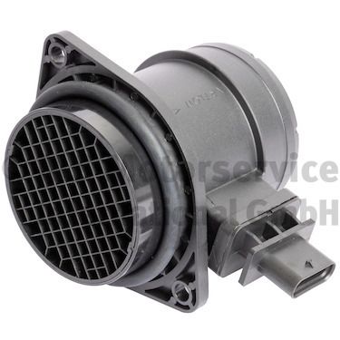 PIERBURG 7.07759.81.0 Mass Air Flow Sensor
