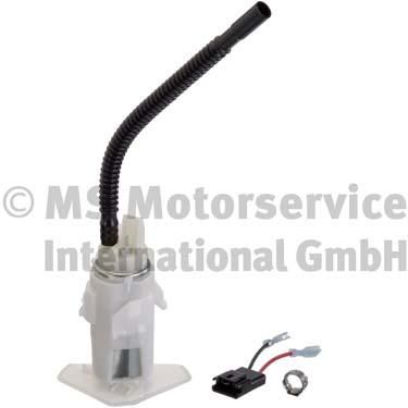 PIERBURG 7.07795.05.0 Fuel Pump