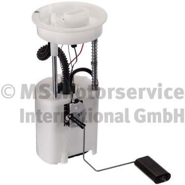 Fuel Feed Unit PIERBURG 7.07795.12.0