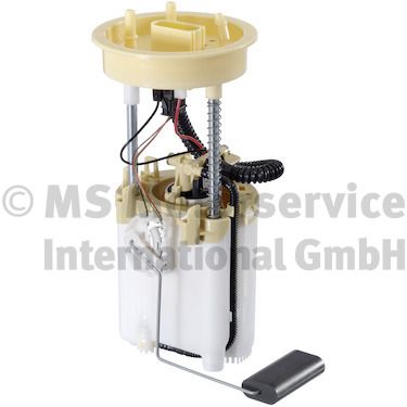 PIERBURG 7.07795.41.0 Fuel Feed Unit