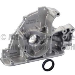 Oil Pump PIERBURG 7.07919.22.0